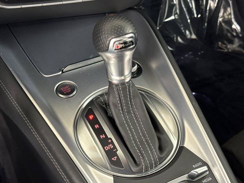 Certified 2022 Audi TT 2.0T AWD/4WD image 21