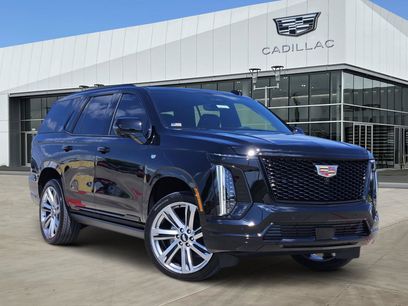 New 2026 Cadillac Escalade Sport w/ Touring Package