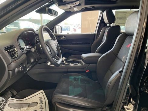 New 2026 Dodge Durango GT image 9