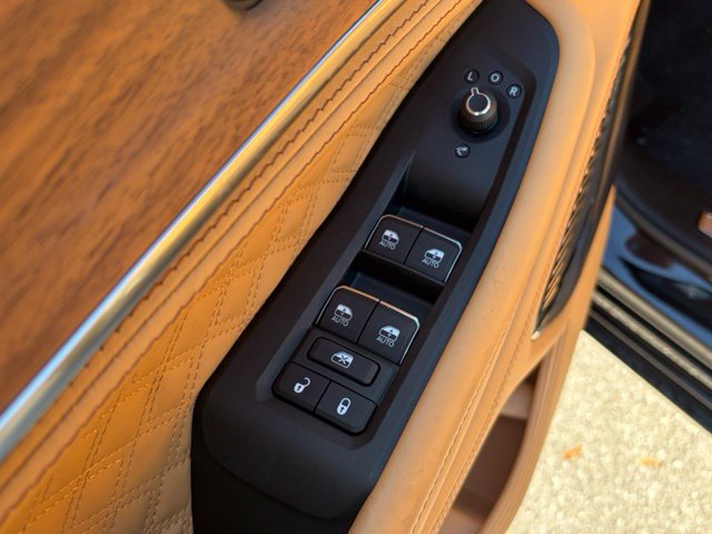 New 2027 Jeep Grand Cherokee Summit AWD/4WD image 12