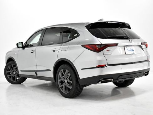 Used 2024 Acura MDX A-Spec image 27