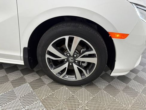 Used 2022 Honda Odyssey Touring image 14