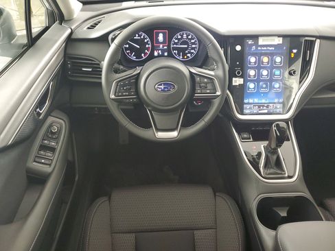 New 2025 Subaru Outback Premium image 14