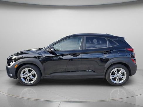 Used 2023 Hyundai Kona SEL w/ Convenience Package image 4