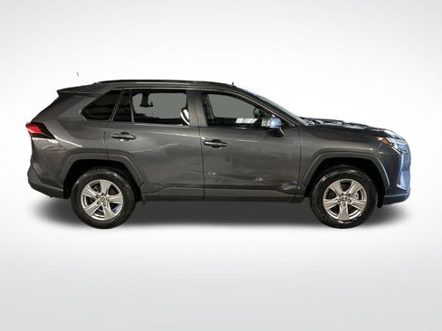 Certified 2025 Toyota RAV4 XLE image 6