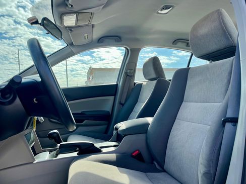 Used 2008 Honda Accord LX-P image 5