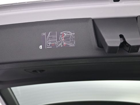 New 2026 Volvo XC90 B6 Ultra w/ Protection Package AWD/4WD image 31