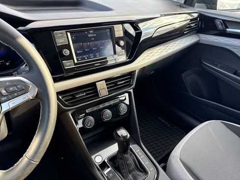Certified 2023 Volkswagen Taos S image 18
