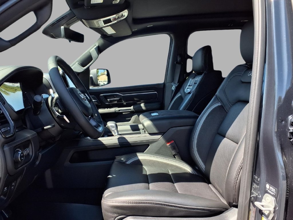 New 2027 RAM 1500 RHO w/ RHO Level 1 Equipment Group AWD/4WD image 20
