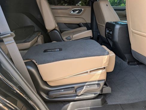 Certified 2023 Chevrolet Tahoe Premier AWD/4WD image 25