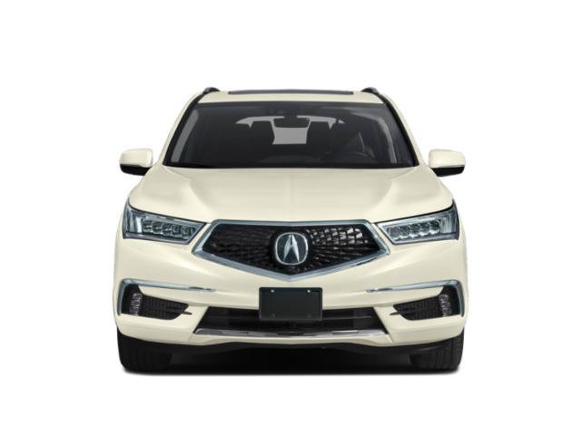 Used 2020 Acura MDX w/ Advance Package FWD image 4