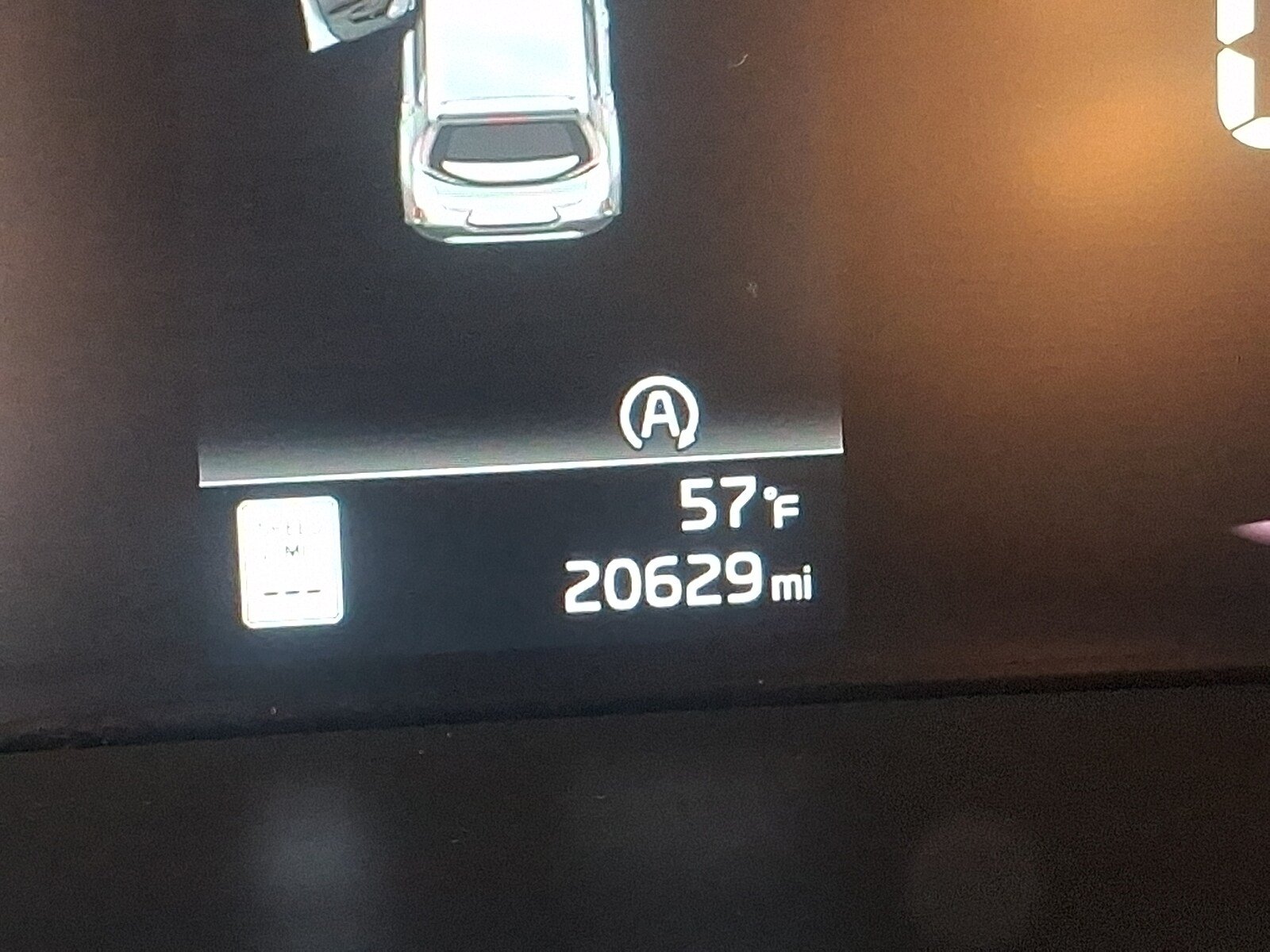 Used 2023 Kia Soul LX w/ LX Technology Package FWD image 19