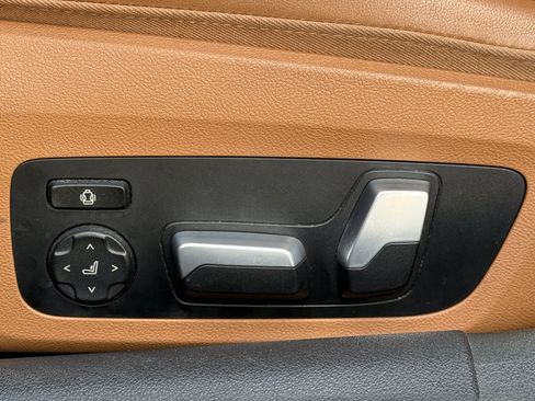 Used 2021 BMW M850i Gran Coupe xDrive w/ Driving Assistance Package image 35