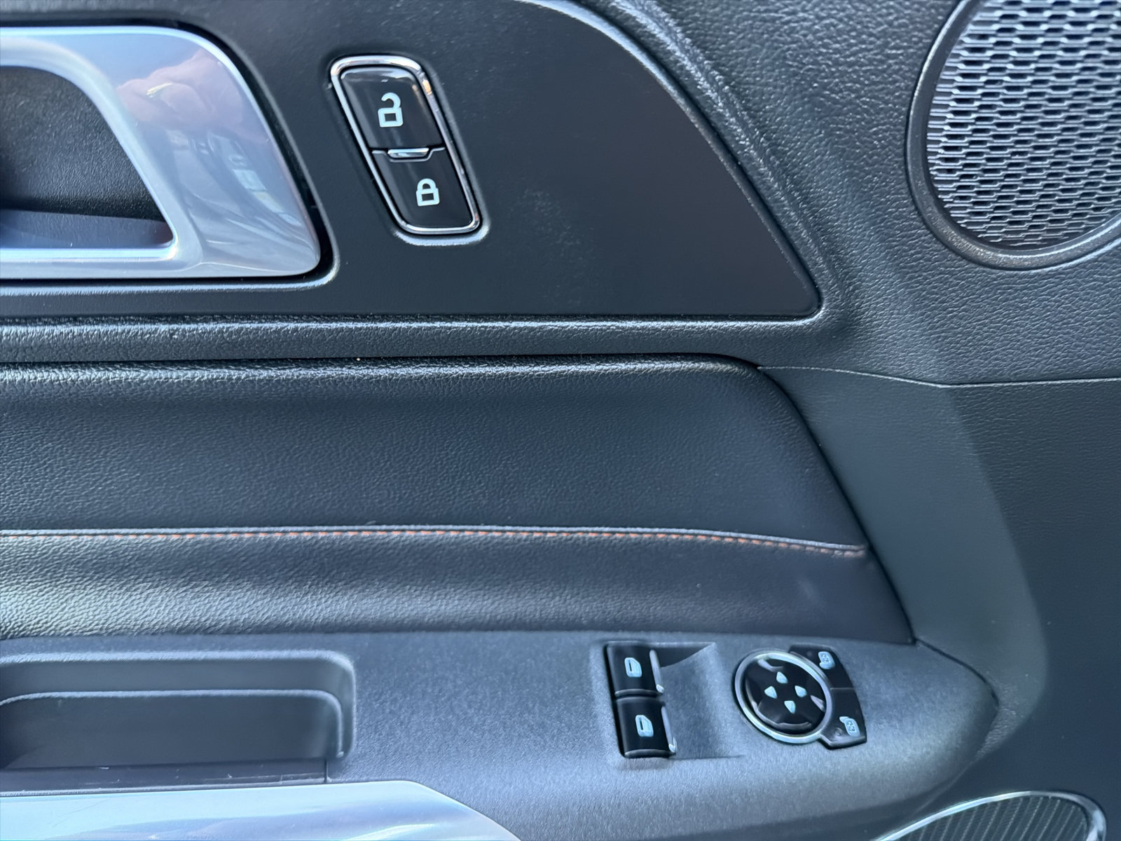 Used 2023 Ford Mustang GT Premium RWD image 21