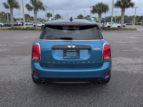 Used 2018 MINI Cooper Countryman S image 6