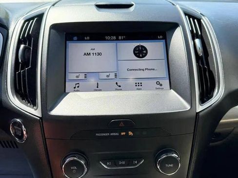 Used 2019 Ford Edge SEL w/ Equipment Group 201A FWD image 25