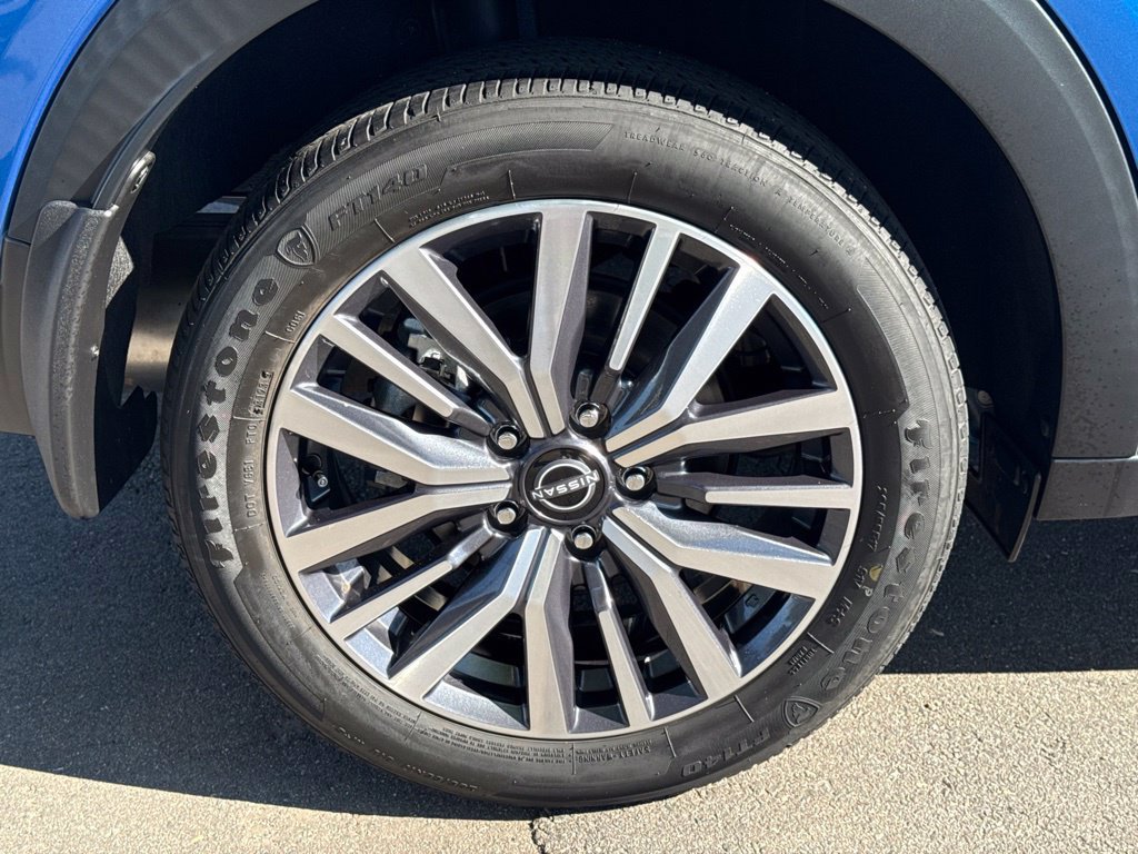 Used 2024 Nissan Kicks SV FWD image 10