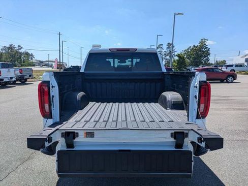 New 2026 GMC Sierra 1500 SLT w/ SLT Premium Plus Package AWD/4WD image 14