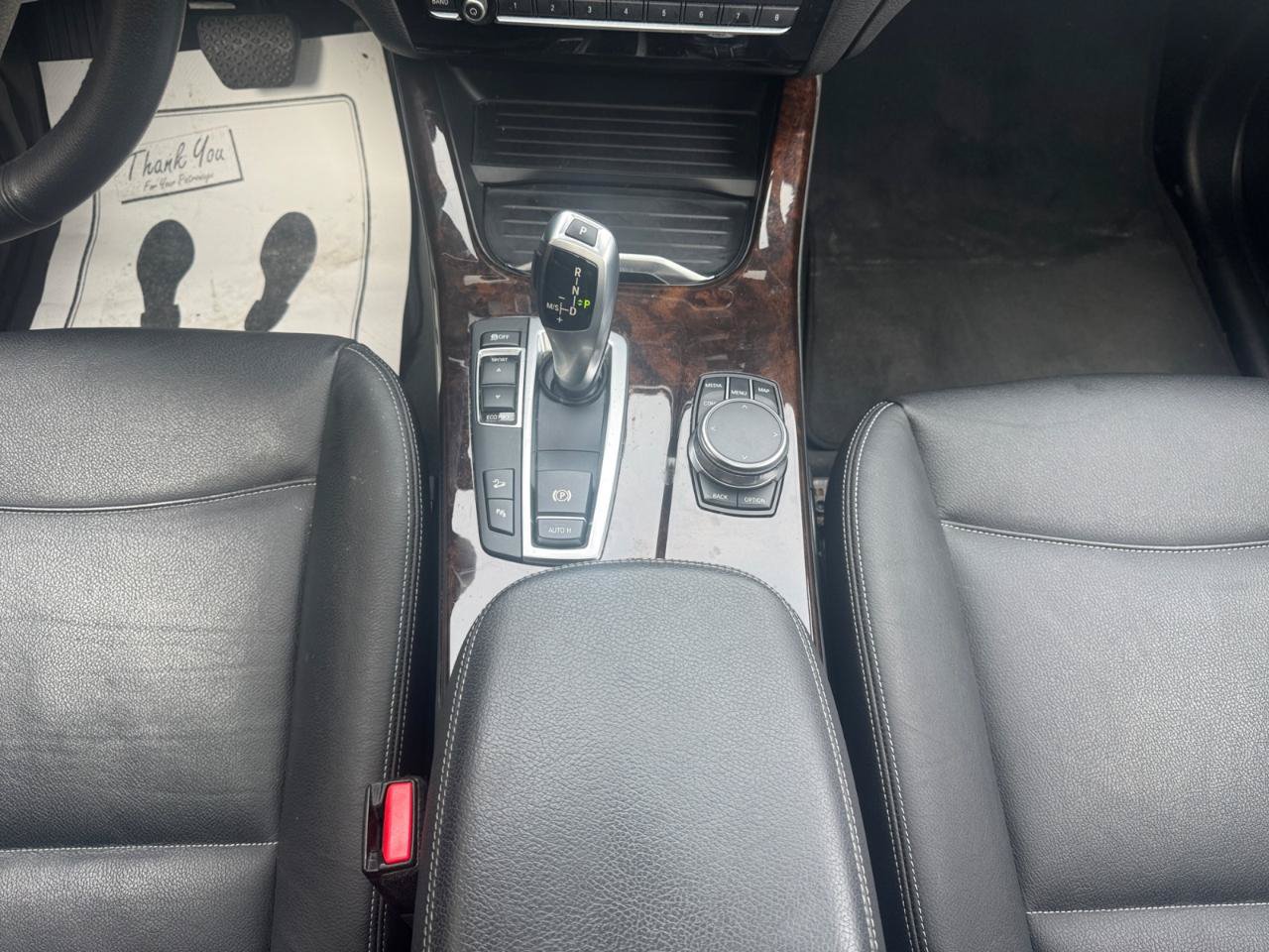 Used 2017 BMW X3 xDrive28i AWD/4WD image 15