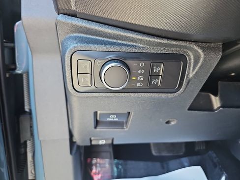 Used 2021 Ford Bronco First Edition AWD/4WD image 36