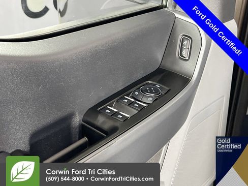 Used 2023 Ford F350 XLT AWD/4WD image 12