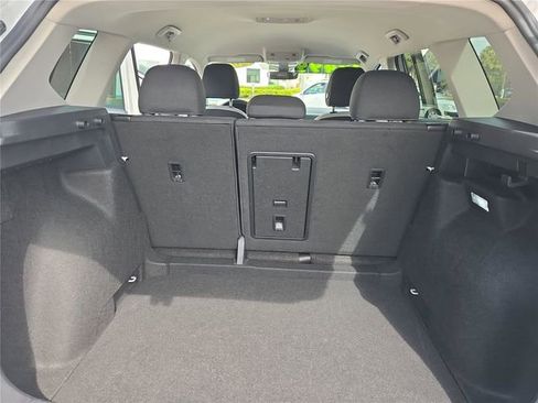 Used 2025 Volkswagen Taos S image 24