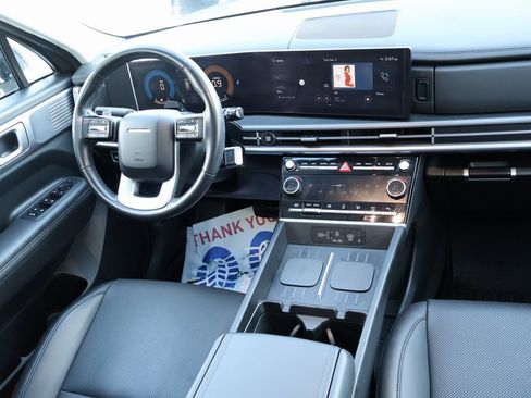 Used 2024 Hyundai Santa Fe XRT image 16