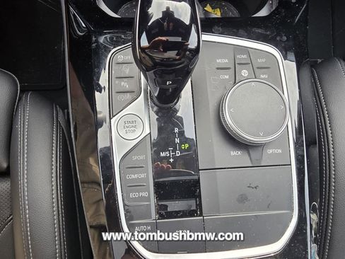 Certified 2022 BMW X3 sDrive30i w/ Premium Package image 13