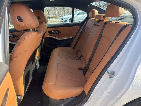 Used 2025 BMW 330i 330i image 23