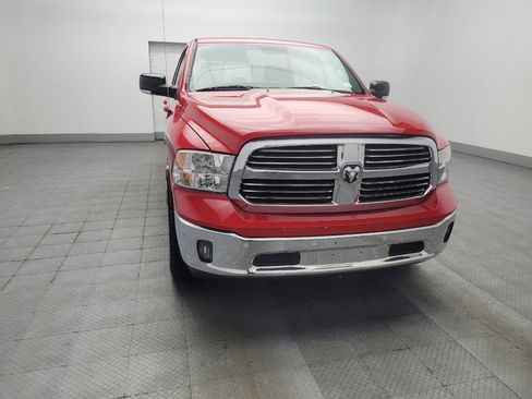 Used 2019 RAM 1500 Big Horn RWD image 14
