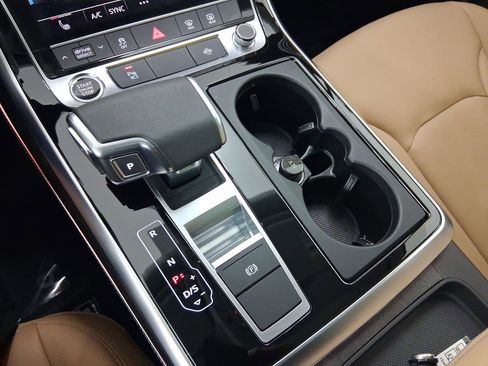 Certified 2025 Audi Q7 3.0T Premium Plus w/ Premium Plus Package image 26