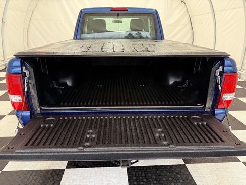 Used 2011 Ford Ranger XLT image 4