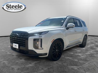 Used 2024 Hyundai Palisade Calligraphy