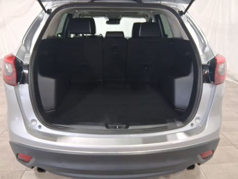 Used 2016 MAZDA CX-5 Grand Touring AWD/4WD image 28