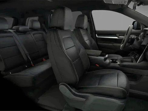 New 2027 GMC Terrain Elevation w/ Elevation Premium Package AWD/4WD image 48