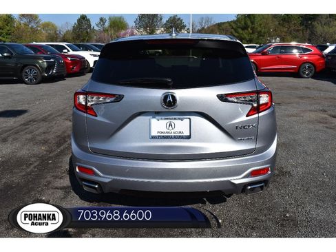New 2026 Acura RDX w/ Advance Package AWD/4WD image 6