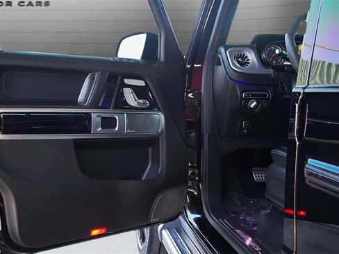 Used 2019 Mercedes-Benz G 63 AMG 4MATIC image 15