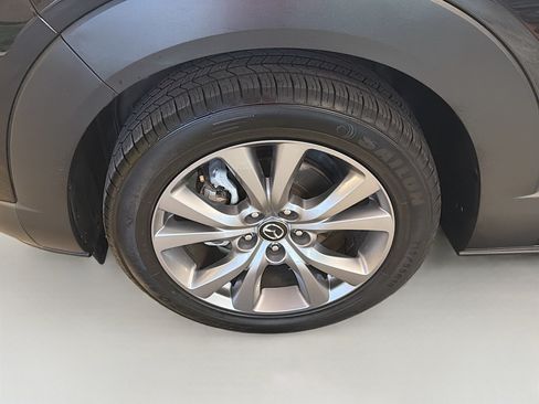 Used 2023 MAZDA CX-30 AWD 2.5 S w/ Premium Package image 11