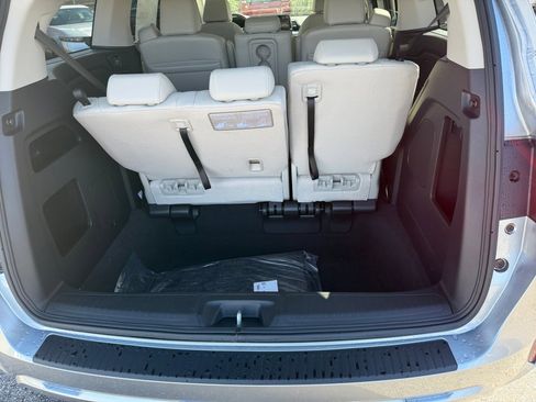 New 2026 Honda Odyssey EX-L image 15