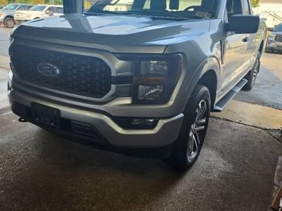 Used 2023 Ford F150 XL w/ STX Appearance Package