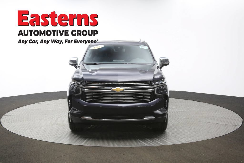 Used 2024 Chevrolet Tahoe Premier RWD image 56
