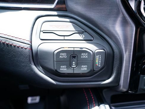 Used 2023 RAM 1500 TRX w/ TRX Level 2 Equipment Group AWD/4WD image 39