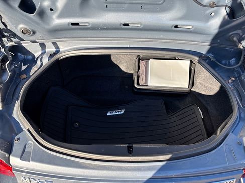 Certified 2020 MAZDA MX-5 Miata RF Grand Touring image 23