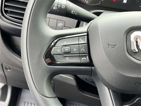 Used 2025 RAM ProMaster 2500 w/ Storage Group image 25