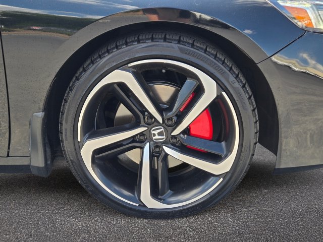 Used 2022 Honda Accord Sport image 4