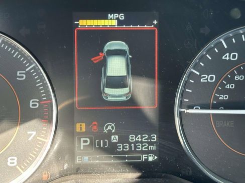 Certified 2023 Subaru Crosstrek 2.5i Limited AWD/4WD image 24