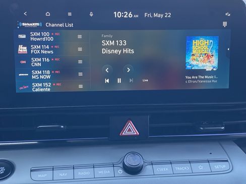 Used 2025 Hyundai Elantra Limited FWD image 24