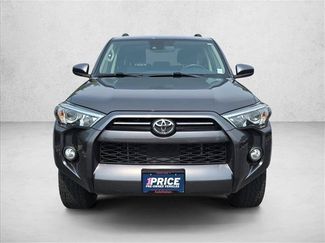 Used 2020 Toyota 4Runner SR5 AWD/4WD video 2