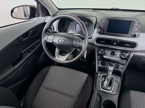 Used 2019 Hyundai Kona SE image 27