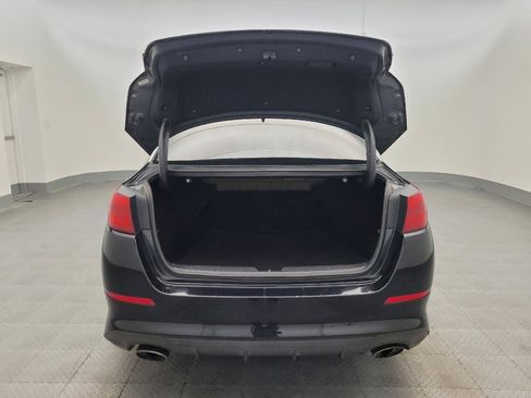 Used 2015 Kia Optima SX image 29